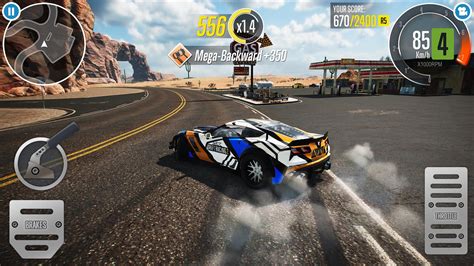 city racing 2 mod apk (unlimited money and diamond)  CarX Drift Racing 2 (MOD, Unlimited Money) - sequel to the popular and technological drifting on android! In this part the developer surprised many players with a list of innovations, new graphics previously not seen on mobile devices, elaborated physics, music, levels, new realistic drifting mechanics, as well as new racing modes
